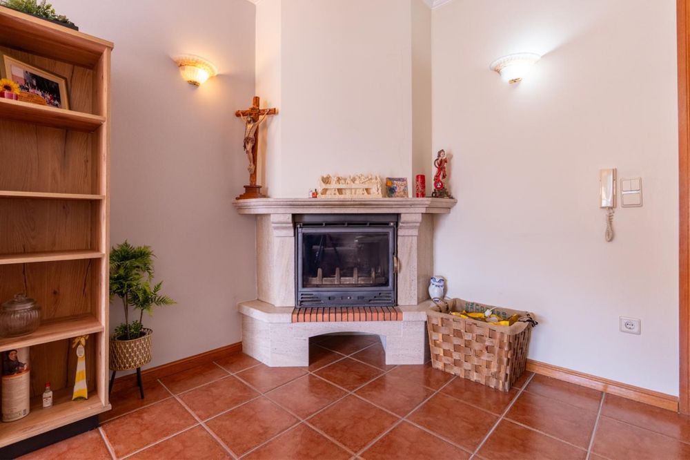 Apartamento T2 Mourisca do Vouga