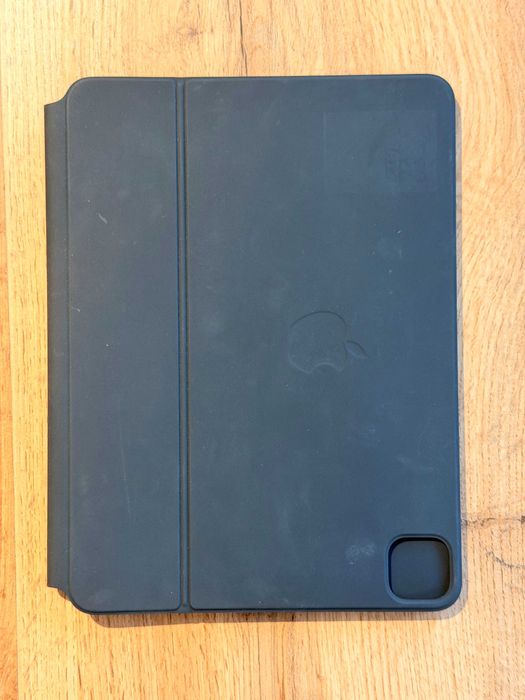 Apple Magic Keyboard A2261 для iPad Air 11/Pro 11 Black