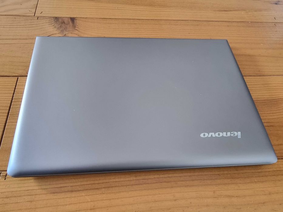 PC Portátil Lenovo Ideapad U330 Touch