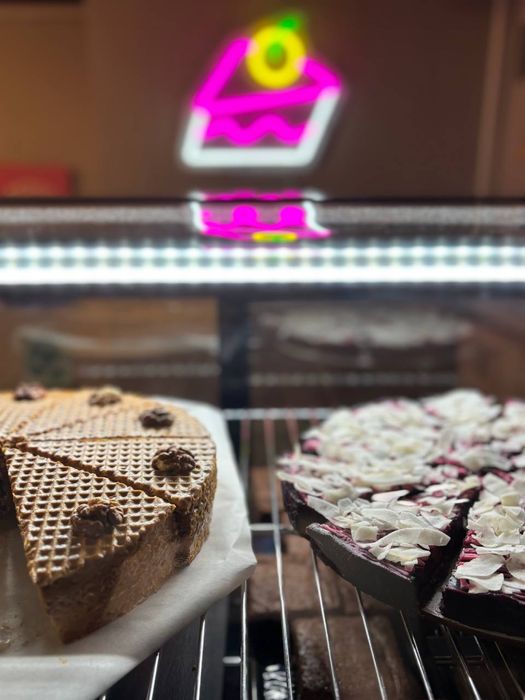 Продається кав'ярня Waves coffee bar. Позняки