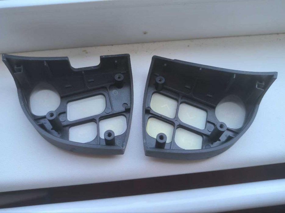 Кнопки руля Lexus ES350 2005-2007 ОРЕГІНАЛ!!! НЕ КИТАЙ!!!