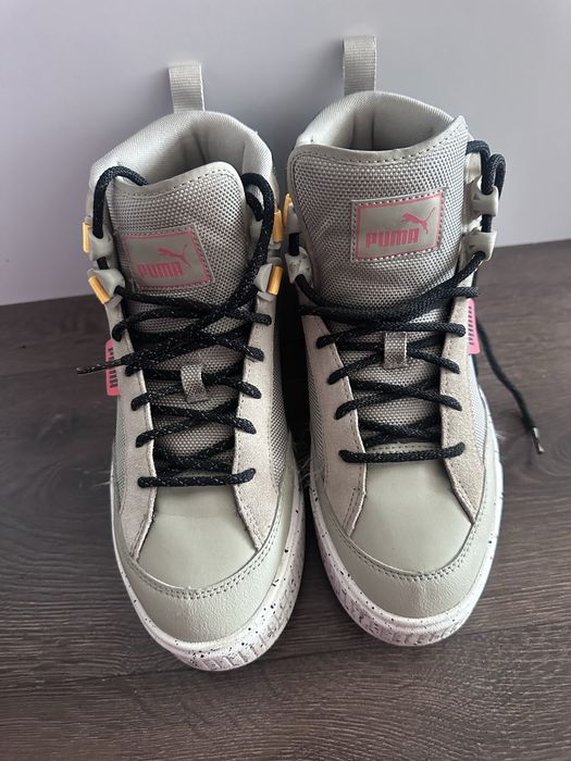 Красовки puma жіночі