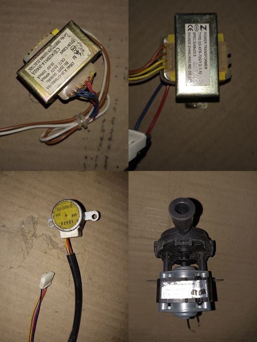 Кондиціонер LG Multi 31 , Fujitsu 30