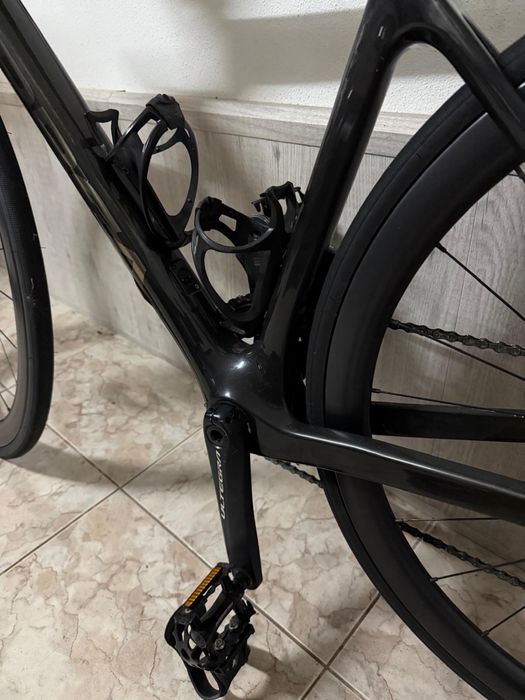 Obea Orca Carbono | Ultegra | Disco