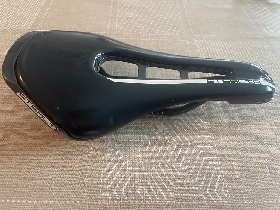 Selim pro stealt 142 mm