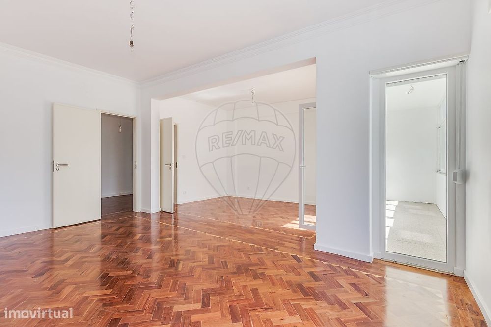 Apartamento T3 para arrendamento