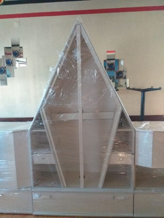 Móvel de Sala de Estar