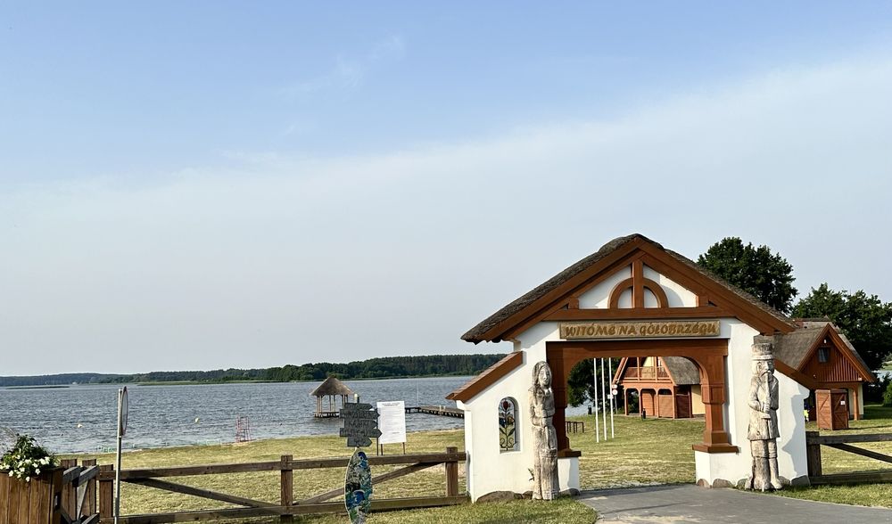 Mieszkanie, apartament Swornegacie,Kaszuby, Bory Tycholskie