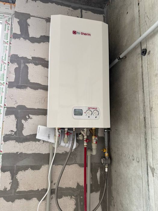 1-комнатная квартира по адресу (площадь 38,8 м²) - Atlanta.ua - фото 6