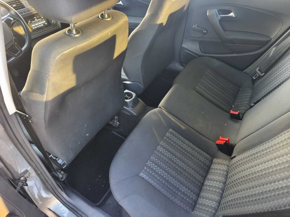 VW Polo 1.0 gasolina — photo 2