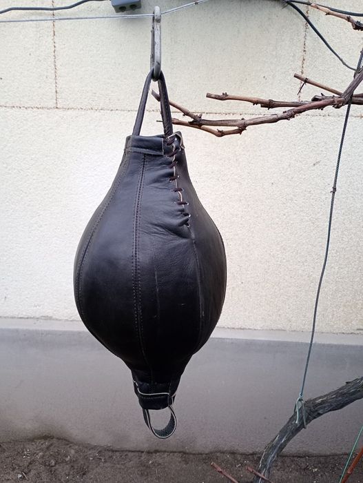 Груша боксерская