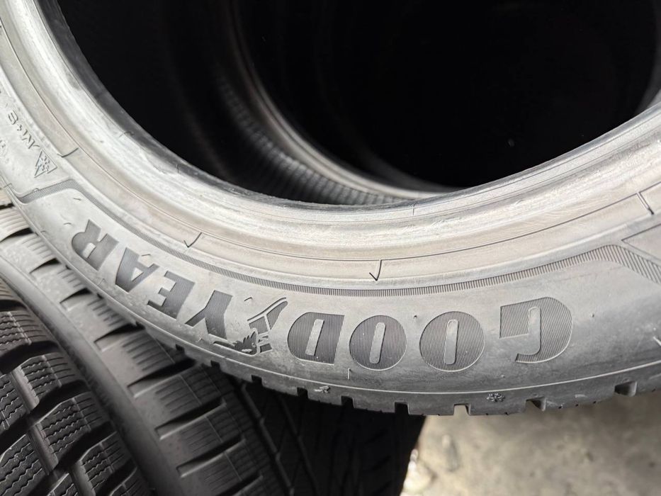245/45R18 Goodyear 23-24-25p
