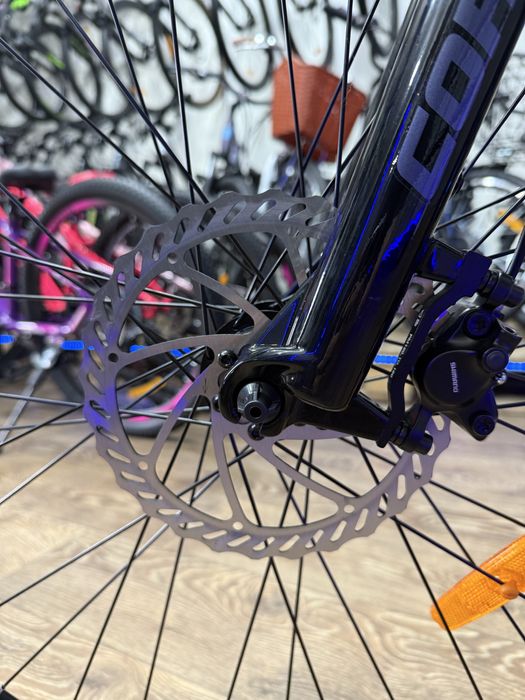 Велосипед найнер 500W 48V 15AH