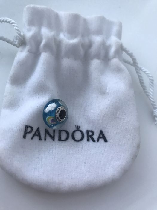 Pandora шарм