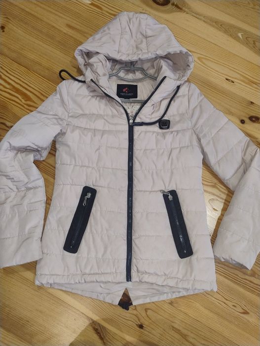 Верхній одяг - куртка