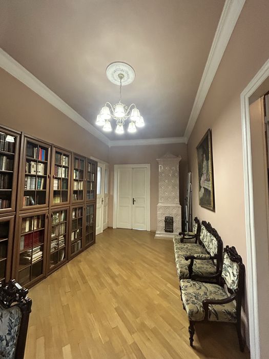 3-комнатная квартира по адресу Франко Ивана ул. (площадь 102 м²) - Atlanta.ua - фото 2