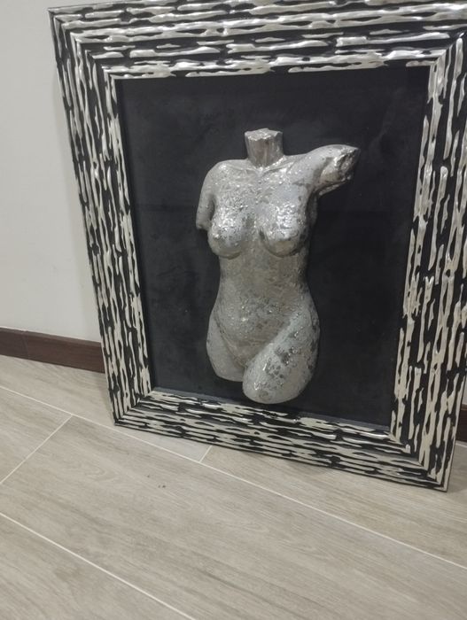 Vendo quadros novos