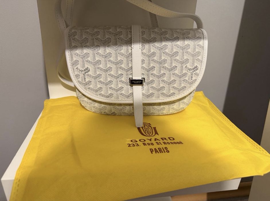 Goyard bag nie uzywane