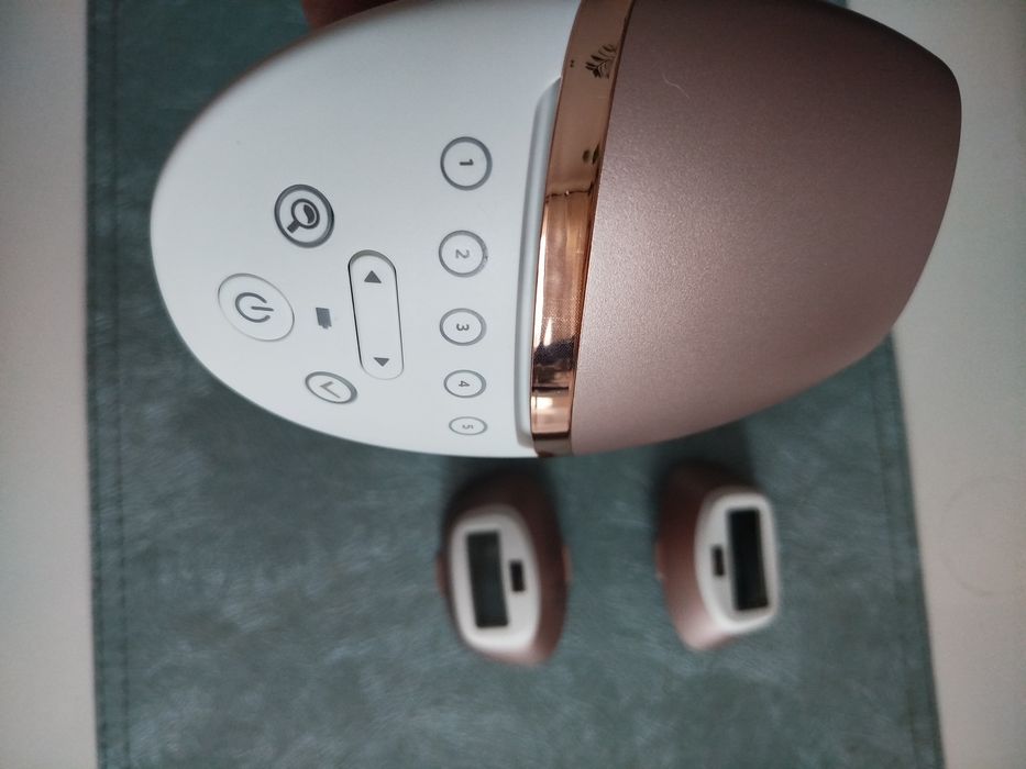 Philips Lumea 9000  BRI955