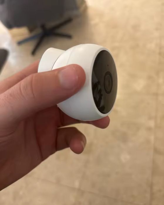 Xiaomi 2K Wifi смарт камера відеонагляд домашня в будинок  Mi Home