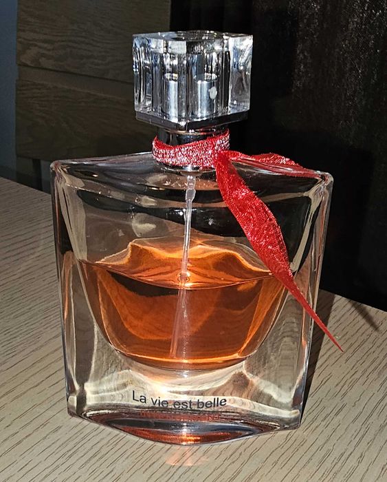 Lancome La Vie Est Belle Intensement