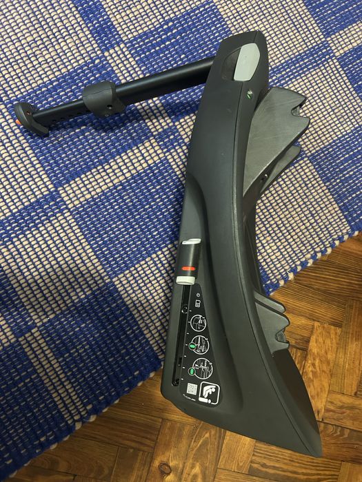 Isofix Base G Cybex