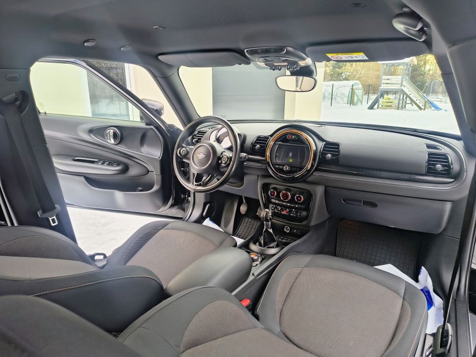 96oooKm Przebiegu! Idealny Stan!  FV23% Cena Brutto