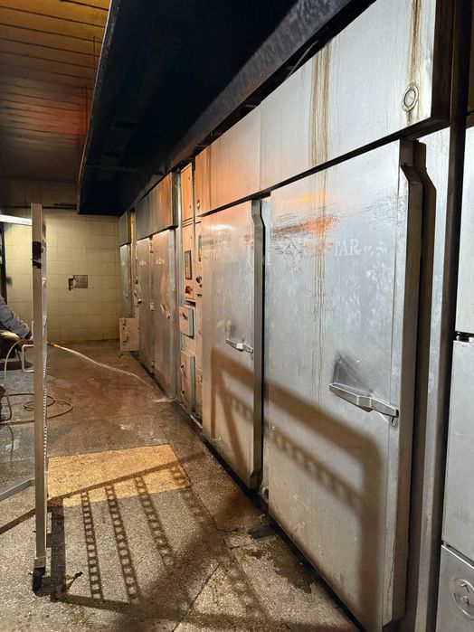 Продаж діючого м’ясопереробного комплексу ТМ «Тучинські ковбаси»
