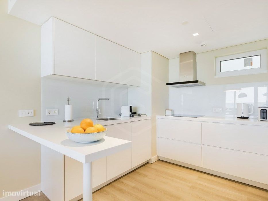 Exclusivo Apartamento T2 na primeira linha da praia, Vilamoura, Alg...