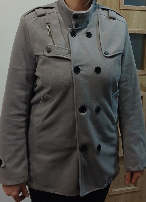 Płaszczyk rozmiar 2 XL