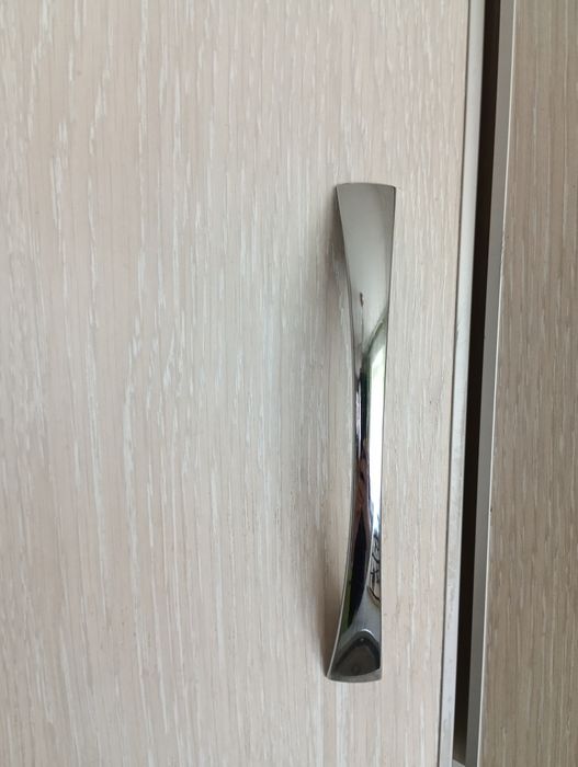 Ручки для мебели