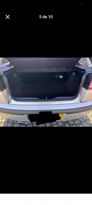 Vendo SEAT ibiza