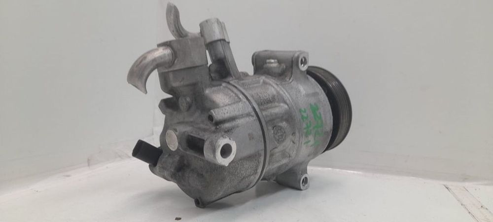 COMPRESSOR AR CONDICIONADO SEAT LEON 2011
