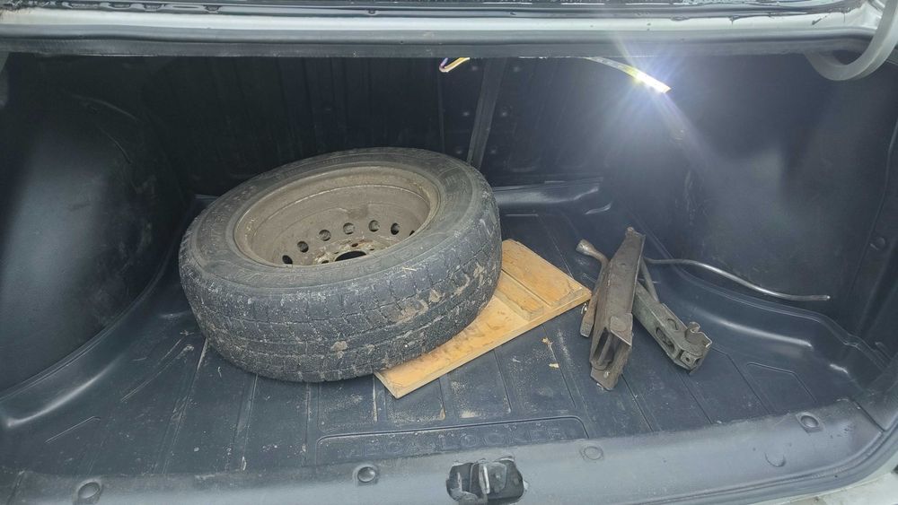 Deawoo Sens 2006 1.3