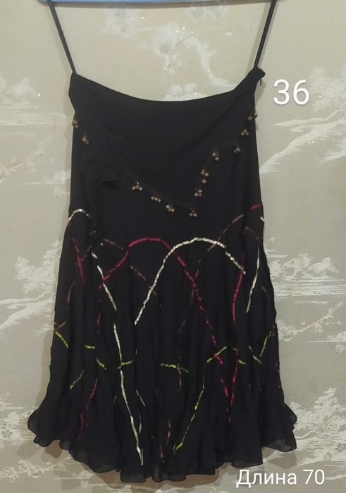 Юбка  размер 46-48