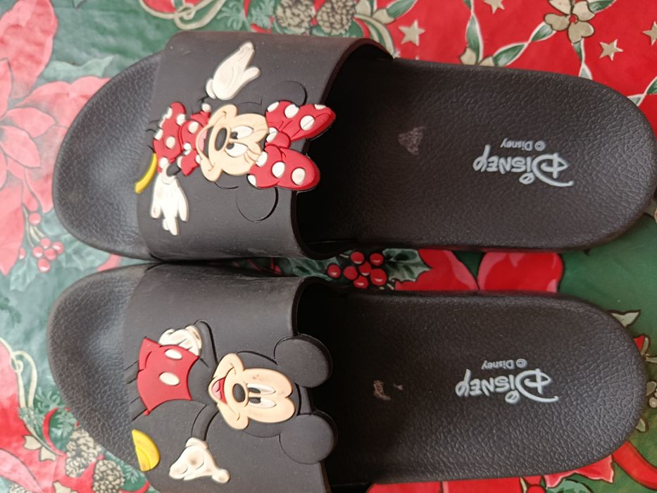 Фірмові шльопанці 37 розмір