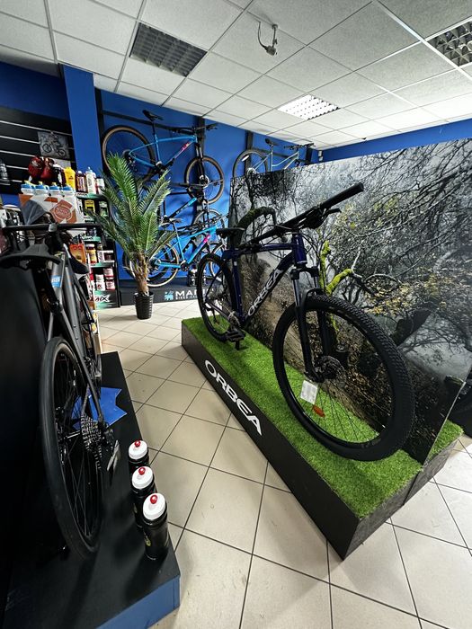 Rower Górski MTB Orbea Onna 50 29 - ACTIVE ZONE Bike World