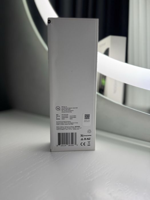 WHOOP 5.0 Life ( MG ) 12 місяців підписки