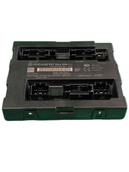 Módulo Electrónico AUDI A6 C7 4H0907064GN (OEM) | 5DK01056507 (OEM)