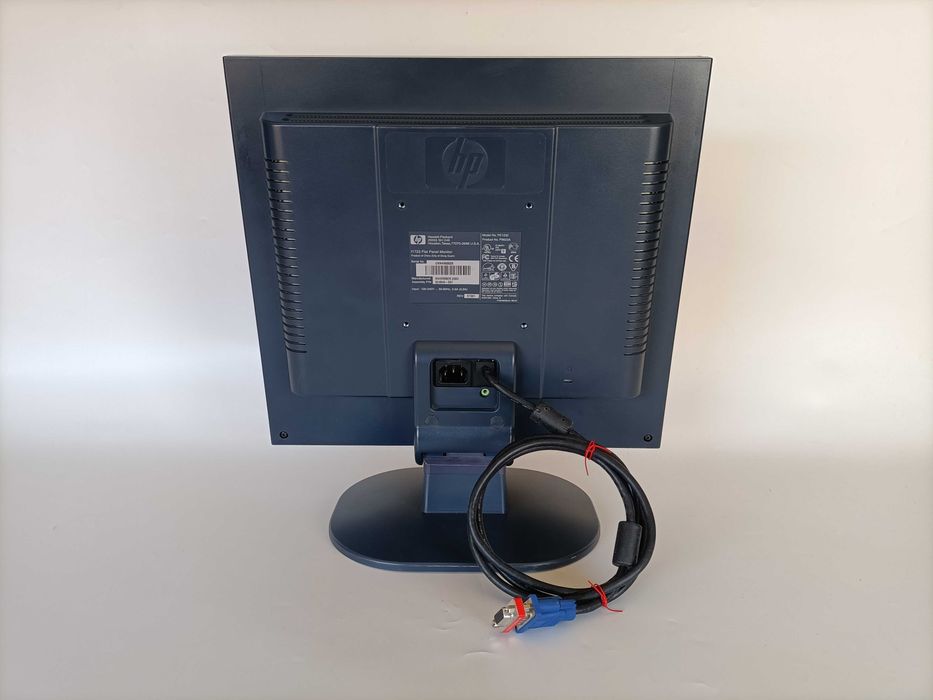 Monitor HP Pavilion F1723 LCD VGA de 17 polegadas446762014832087043