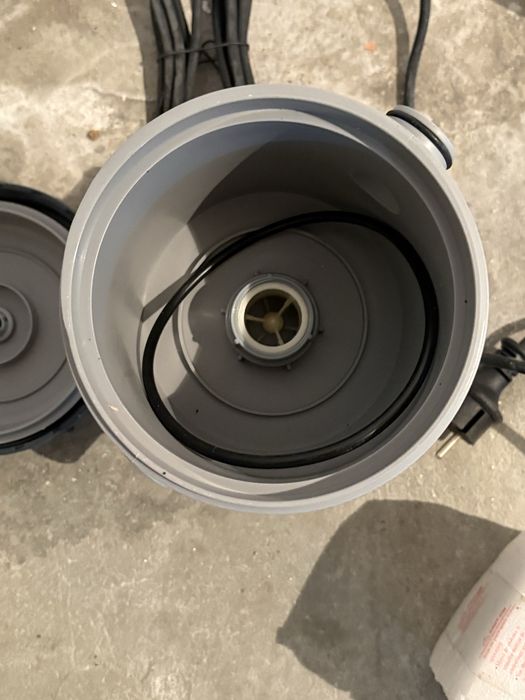 Bomba filtro cartucho piscina BestWay