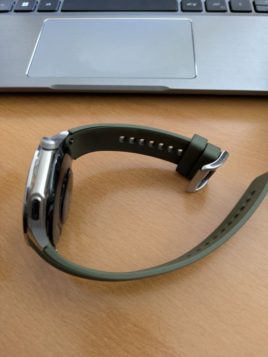 Smartwatch OnePlus 3