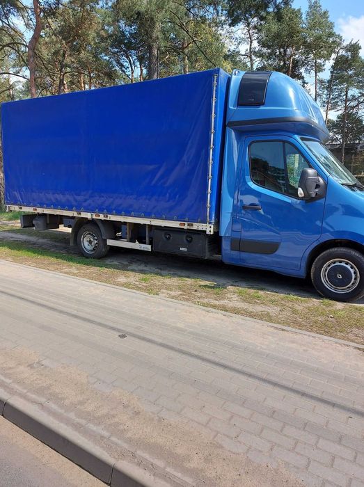 Wynajem plandeka 10ep bus busa pomoc drogowa24/h Otwock Karczew