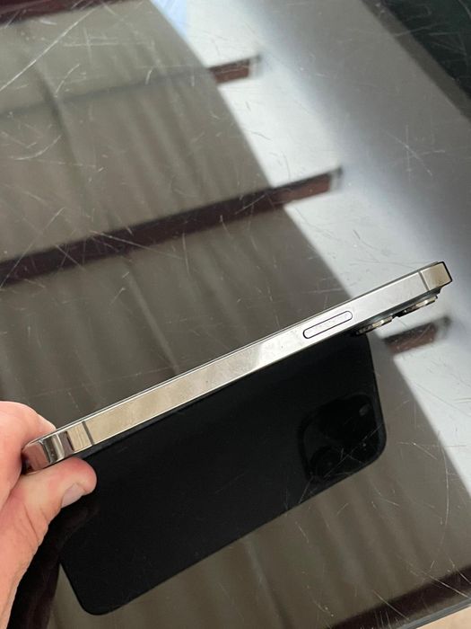 (((IPHONE 13 PRO 256GB)))