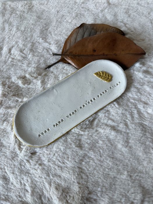 Despeja bolsos para entrada de casa