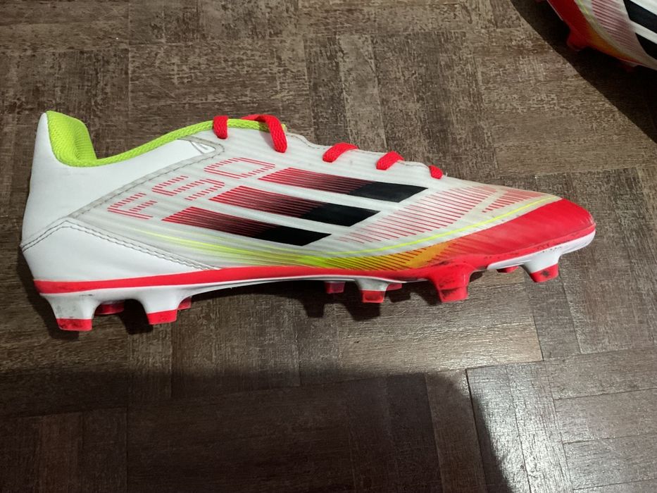 Chuteiras F50 Adidas