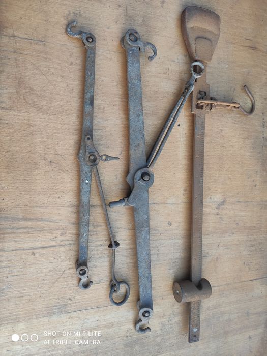 Гирі для вагів стан хороший.