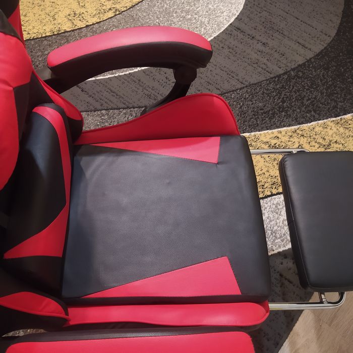 Nowe Krzesło biurowe