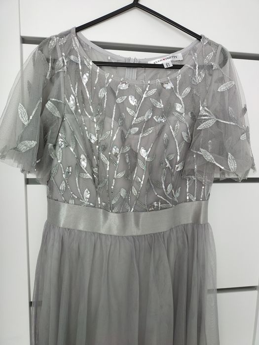 Sukienka damska L r 40