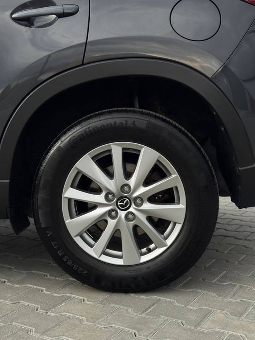 MAZDA CX-5 свіжо пригнана,Один власник.